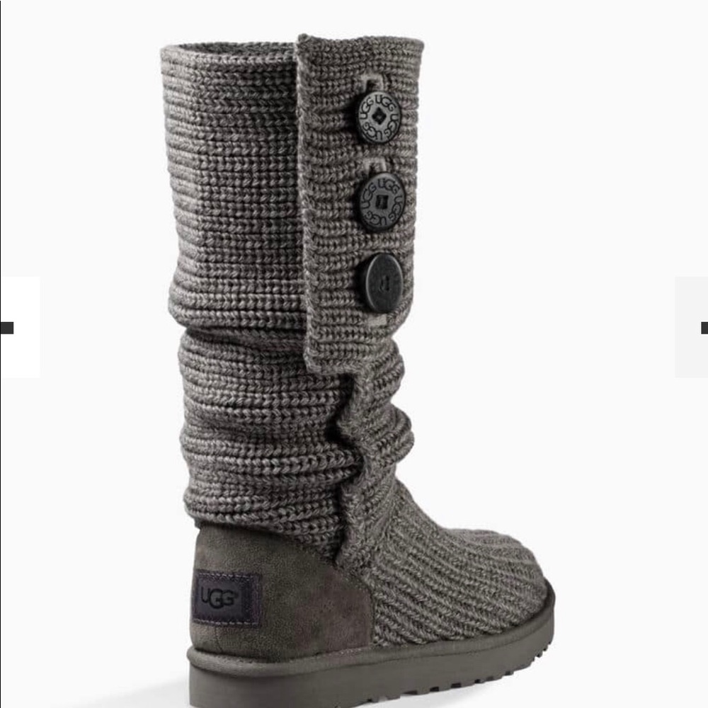classic cardy boot